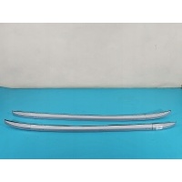 Реленги hyundai ix35 167cm 09 - 13 крыша