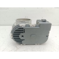 Заслонка дроссельная Citroen Berlingo (1996-2002) 2002 0280750085