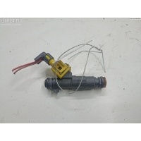 Форсунка топливная Opel Omega B 2001 0280156045