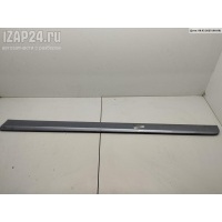 Молдинг двери передней правой Audi A4 B7 (2004-2008) 2005
