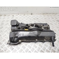 Крышка клапанная ДВС BMW 3 E46 (1998-2006) 2002 7506728