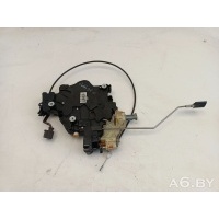 Замок двери сдвижной Volkswagen Caddy 3 2008 2K0843653BD