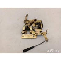 Замок двери сдвижной Volkswagen Transporter T4 1997 721843654B