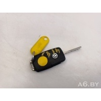 Ключ Volkswagen Golf 6 2013 5K0837202AD