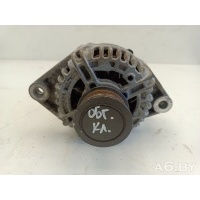Генератор Opel Zafira B 2008 13229990