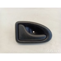Ручка внутренняя передняя левая Renault Trafic 2 2006 7700830078
