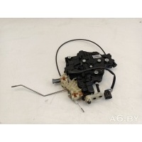 Замок двери сдвижной Volkswagen Caddy 3 2008 2K0843654BB