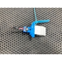 Сопротивление печки Kia Sorento 4 2020 97235J5000
