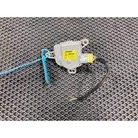 Моторчик заслонки печки Hyundai Sonata 8 поколение 2020 EA1F1-DN8AB02