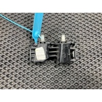Кронштейн крепления бампера Kia K5 3 2020 86552-L3000
