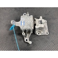 Подушка крепления двигателя Hyundai Sonata 8 поколение 2021 21835-L1100,21832L1250