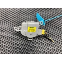 Моторчик заслонки печки Kia Sorento 4 2020 EA1F1-DN8AB02