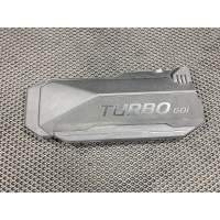 Декоративная крышка двигателя Kia K5 3 2020 29240-2M801