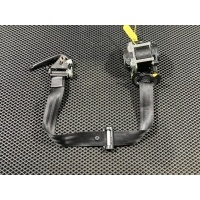 Ремень безопасности передний левый Jaguar F-Pace 2017 HX73611B09AB8PVJ,HX73611B09AB,T2H16162,T4A11108,T4N14845PVJ,T4N17232PVJ,T4N9485