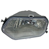 Фара передняя левая polaris sportsman rzr 550 800 oem 2410615