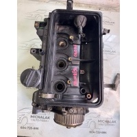 Daihatsu cuore vi 1.0 головка блока цилиндров