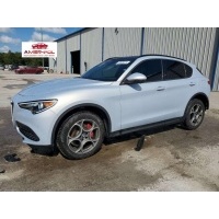 Альфа ромео стельвио спринт , 2023r . , 2.0l