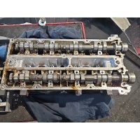 Головка блока цилиндров распредвалы форд focus mk1 1n1g - 6090 - ba eydd 1.6 16v