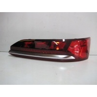 Фонарь задняя audi q7 4m0 4m0945094n правый