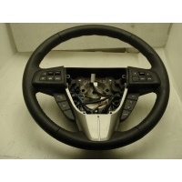 Mazda 3 bl руль многофункциональная кожа beh6 b571 - 2 nr.414