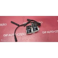 T537 fiat панда ii 55202895 катушка зажигания