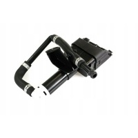Mazda 6 gh 2007 - 2012 gs1f - 5182ya омыватель лампы левый