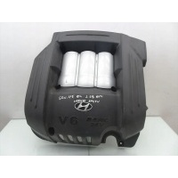 Hyundai санта fe верхняя крышка двигателя 2.7 v6 4x4