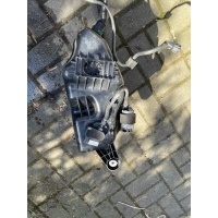 Bmw x3 g01 x4 g02 бачёк adblue scr pasywny 7377944