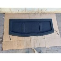Полка багажника kia venga