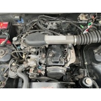 Suzuki vitara 1 i et эта двигатель бензиновый 1 , 6 82 л.с. g16a в сборе