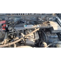 Suzuki vitara 1.6 8v двигатель в сборе в машине для отправления g16a