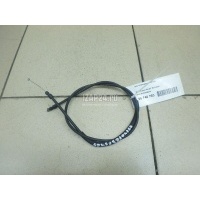 Трос открывания капота BMW 3-serie F30/F31/F80 (2011 - 2020) 51237239239