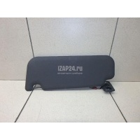 Козырек солнцезащитный (внутри) Jaguar XE 2015 T4A10541PVJ