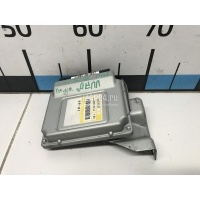 Блок управления АКПП Mitsubishi Pajero/Montero Sport (KS) 2015 8631B672