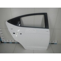 Дверь задняя правая Hyundai-Kia Elantra (2016 - 2020) 77004F2000