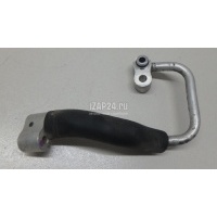 Трубка кондиционера Mitsubishi L200 (KK/KL) 2015 7815B539