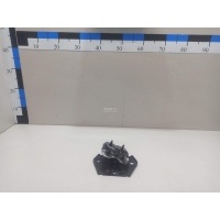 Кронштейн усилителя заднего бампера правый Nissan Murano (Z52) 2015 852205AA0A