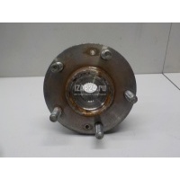 Ступица передняя Hyundai-Kia Carens (2013 - 2019) 51720A4500