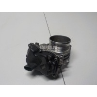 Заслонка дроссельная электрическая VAG Crafter 2016 04L128063AD