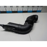 Патрубок воздушного фильтра VAG Transporter T6 2015 7E0129578B