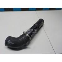 Патрубок интеркулера VAG Crafter 2016 04L145762CN