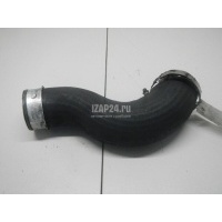 Патрубок интеркулера VAG Transporter T6 2015 7E0145709C