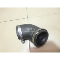 Патрубок интеркулера VAG Crafter 2016 04L145822B