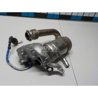 Радиатор системы EGR VAG Crafter 2016 03N131512H
