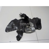 Термокожух VAG Transporter T6 2015 7LA121653B