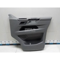 Обшивка двери передней правой VAG Transporter T6 2015 7LA867022NA2