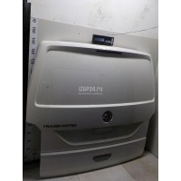 Дверь багажника VAG Transporter T6 2015 7E0827025AN