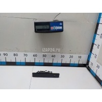 Ручка двери багажника наружная VAG Transporter T6 2015 7E0927235A