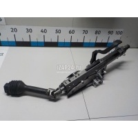 Колонка рулевая VAG Transporter T6 2015 7L1419501A