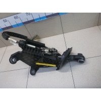 Кулиса КПП VAG Transporter T6 2015 7E1713025B